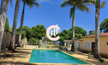 Imagem: Linda chácara, 4 suítes - EXCELENTE OPORTUNIDADE