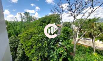 Imagem 7: Apartamento no centro , 3 quartos , 163 m² - Edifício da Torre