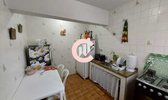 Imagem 3: Apartamento no centro , 3 quartos , 163 m² - Edifício da Torre