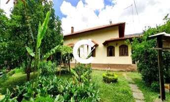 Imagem: Chácara aconchegante - 3 quartos e suíte