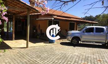 Imagem: Excelente Chácara - 3 quartos, 8.000 m²