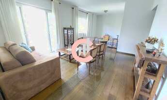 Imagem: Apartamento no centro, 3 quartos, 163