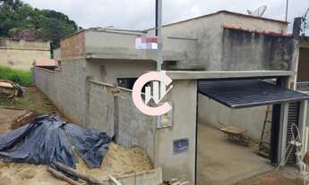 Imagem: Casa á venda - 1500 m do centro, 3 quartos