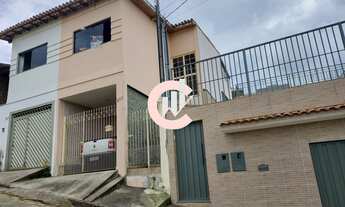 Imagem: Excelente sobrado, 3 quartos,sendo 1 suíte