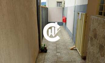 Imagem 4: Excelente sobrado , 3 quartos,sendo 1 suíte , 170 m2, 400 mil - Vila Nova