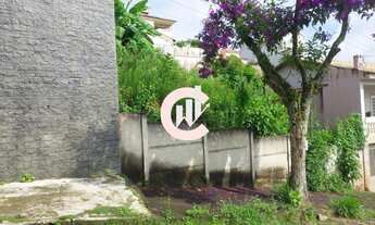 Imagem: Ótimo terreno - ACLIVE - 360 m². Serra