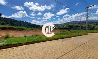 Imagem: Lote á venda - LOTEAMENTO PARQUE DA MATA