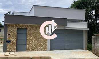Imagem: Excelente casa NOVA - 2 suítes, 129 m2