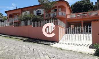 Imagem: Linda casa MOBILIADA, 3 quartos - 202,20