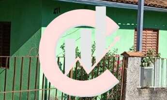 Imagem: Casa Venda Centro - Virginia, 3 quartos