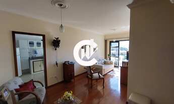 Imagem 4: Apartamento 1 quarto Centro, R$ 430mil, 113 m²