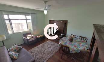 Imagem: Apartamento Centro, 1 quarto, com garagem