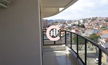 Imagem 3: Apartamento cobertura 3 quartos sendo 2 suítes, 2vagas, Federal, 890 mil