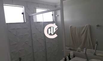 Imagem 7: Apartamento cobertura 3 quartos sendo 2 suítes, 2vagas, Federal, 890 mil