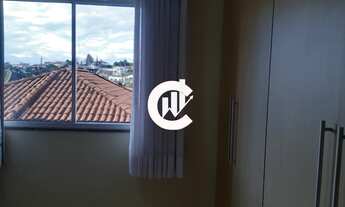 Imagem 4: Apartamento 2 suítes, 101m² Solar dos Lag9s R$ 380mil