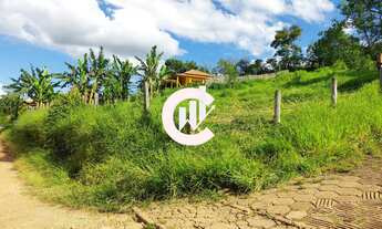 Imagem: Chacara Parque Gobi, 1277m², R$ 170mil