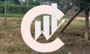 Imagem: Terreno Águas de Contendas totalmente plano