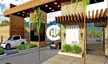 Imagem: Terreno Condomínio Ouro Preto, 540m²