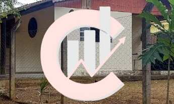 Imagem 4: Casa Águas de Contendas, 2 quartos, R$ 210mil