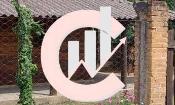 Imagem: Casa Águas de Contendas, 2 quartos, R$