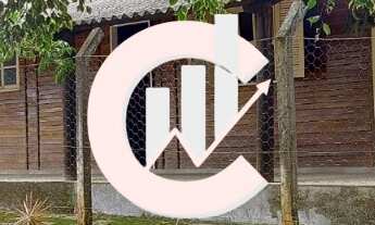 Imagem 3: Casa Águas de Contendas, 2 quartos, R$ 210mil