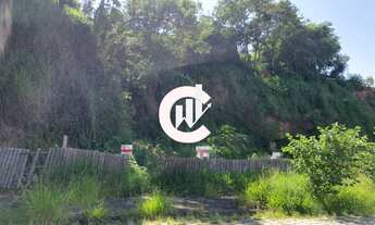 Imagem: Terreno Parque Olímpico, 720m², R$ 230mil