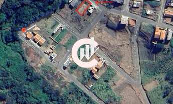 Imagem: Terreno Santa Mônica III, 250m², 80mil