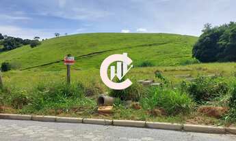 Imagem: 416M² de Área Total