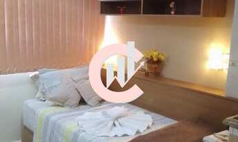 Imagem 4: Apartamento 1 suíte, 26m² Centro Caxambu, R$ 110mil