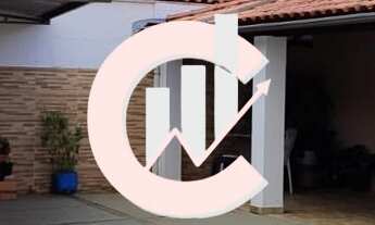 Imagem: Casa Centro 2 quartos, Santana do Capivari