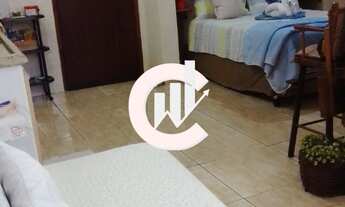 Imagem 5: Apartamento 1 suíte, 26m² Centro Caxambu, R$ 110mil