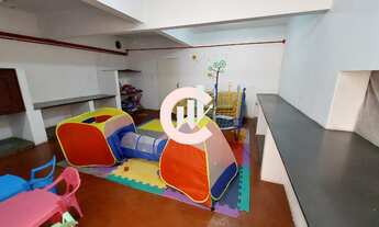 Imagem 7: Apartamento 1 suíte, 26m² Centro Caxambu, R$ 110mil