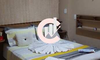 Imagem 2: Apartamento 1 suíte, 26m² Centro Caxambu, R$ 110mil