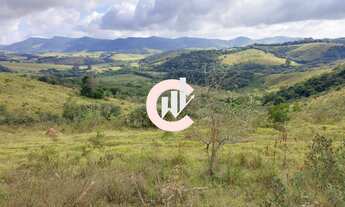 Imagem: Sitio Soledade de Minas, 16 hectares, 700mil