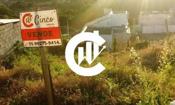 Imagem: Terreno Venda 250m², 95mil Santa Mônica