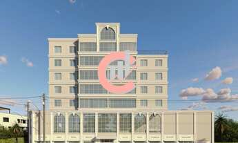 Imagem: Apartamento à venda no Centro de São Lourenço-MG