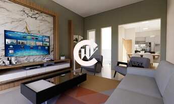 Imagem: Imperdível! Casa Novinha à venda em São