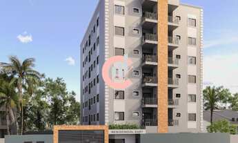 Imagem: Apartarmento 2 quartos, sendo 1 suíte 65