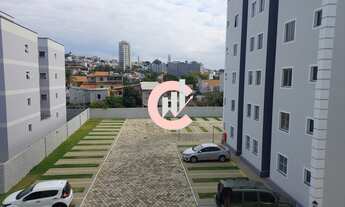 Imagem: Apartamento Vila Leopoldina - 2 quartos