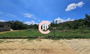 Imagem: Terreno 250m² Estação -São Lourenço