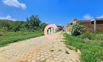 Imagem: Terreno 250m² bairro Estação, plano R$