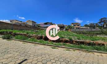 Imagem: Terreno 250m² Torre Alta 170mil São Lourenço