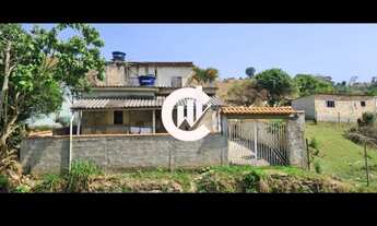 Imagem: Casa 2 quartos, 45m² 165 mil São Lourenço