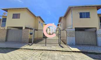 Imagem: Casa 2 quartos Nova em construção 220