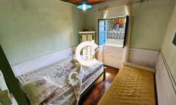 Imagem 3: Sítio de Luxo à Venda em São Lourenço-MG, 34 hectares com 4 Quartos, 1 Suíte, 3 Salas, 4