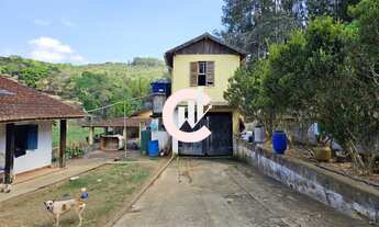 Imagem 5: Sitio 10 hectares, São Lourenço MG, R$ 800mil