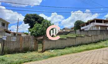 Imagem: 2 Terrenos 760m² Jd. Juliana - São Lourenço