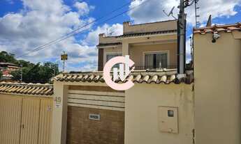 Imagem: Casa Sobrado 3 quartos, senso 2 suítes