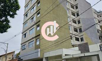 Imagem: Apartamento à venda no Centro de São Lourenço-MG