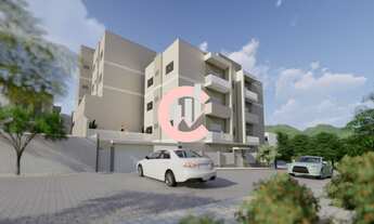 Imagem 4: Apartamento 2 quartos Jardim das Oliveiras, 63 m² R$ 220mil